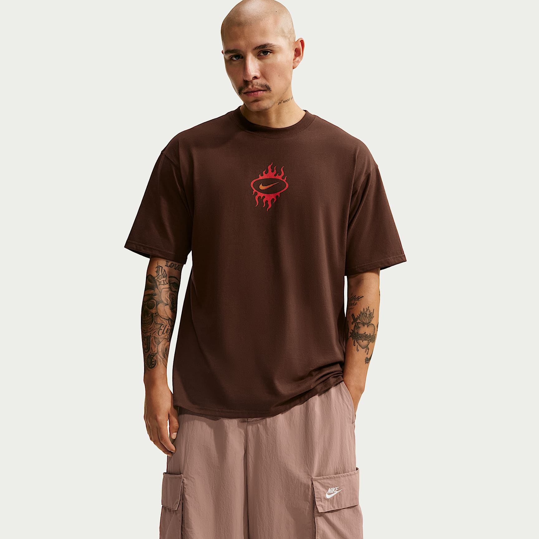Nike Sportswear Men's T-Shirt. Nike.com